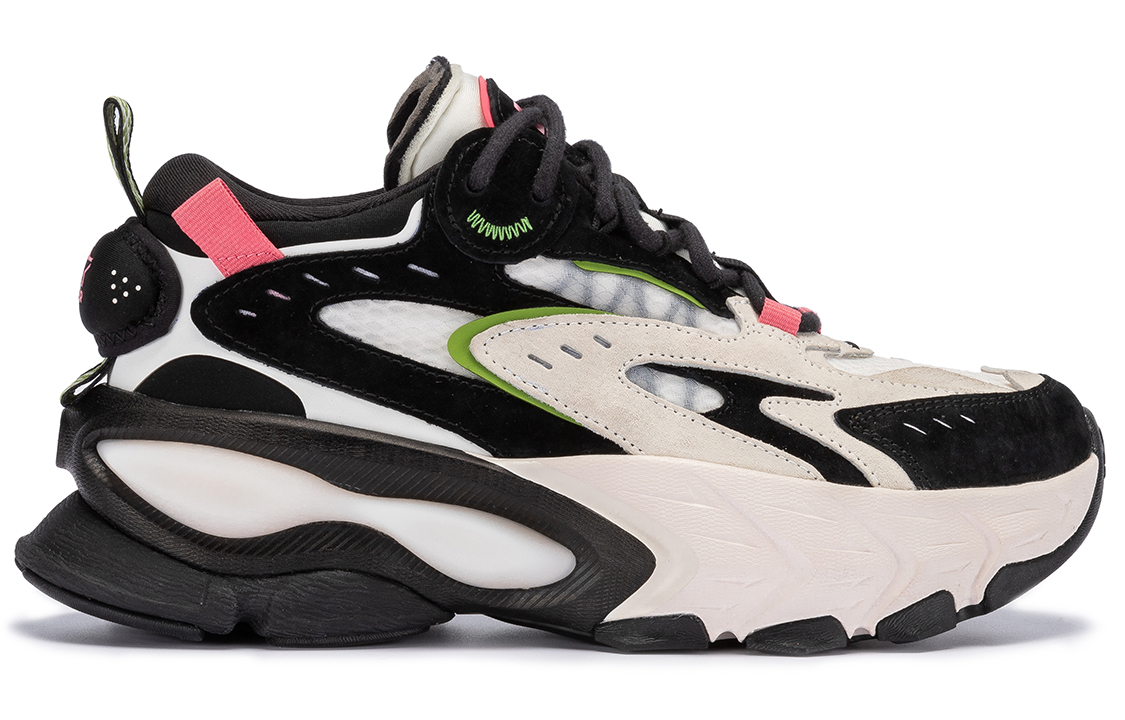 (W) STARTER Retro 'Black White' 圖 2