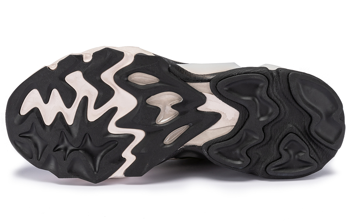 (W) STARTER Retro 'Black White' 圖 4