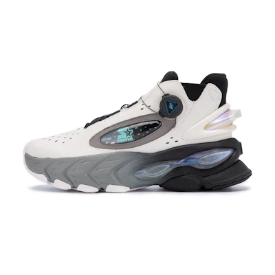 (W) STARTER Retro 'Black White Dad Shoe'