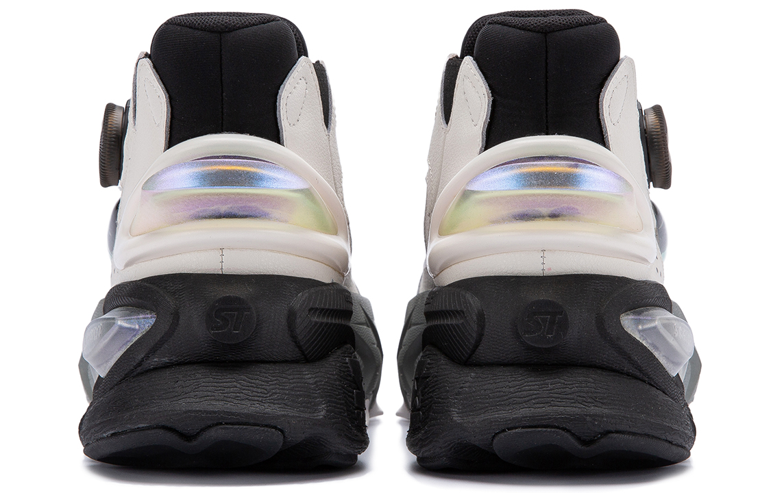 (W) STARTER Retro 'Black White Dad Shoe' 圖 4