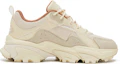 Order (W) STARTER Retro 'Zapatillas de Pana - Nube Amarillo Hielo' STG4S2040F-YE19