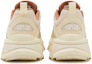 Purchase (W) STARTER Retro 'Zapatillas de Pana - Nube Amarillo Hielo' STG4S2040F-YE19