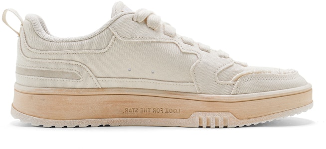 (W) STARTER Retro 'Bintang Putih Bulu' STI2S6014F-WH27 Order (W) STARTER Retro 'Bintang Putih Bulu' STI2S6014F-WH27