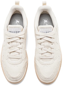 (W) STARTER Retro 'Bintang Putih Bulu' STI2S6014F-WH27 Shop (W) STARTER Retro 'Bintang Putih Bulu' STI2S6014F-WH27