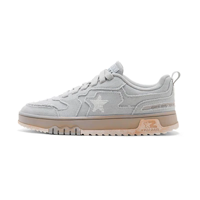 (W) STARTER Retro 'Harbour Mist Grey'
