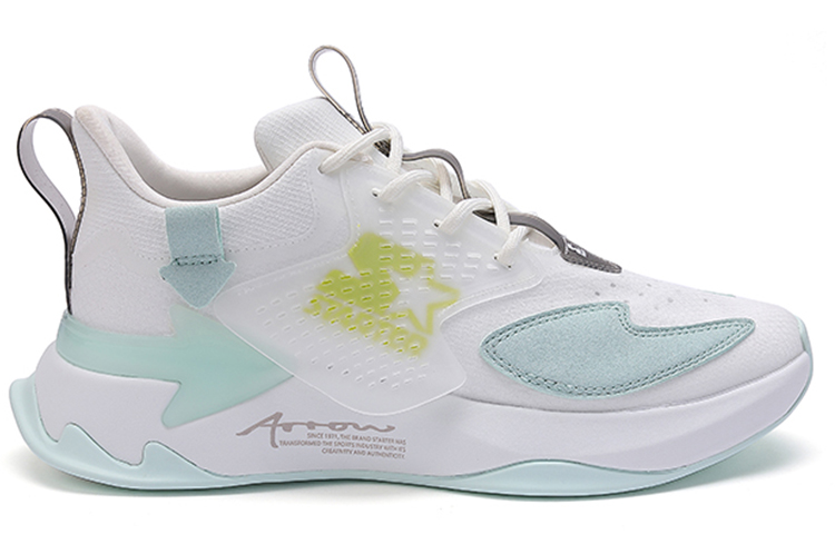 (W) STARTER Retro 'Mint Green Star Logo' 圖 2