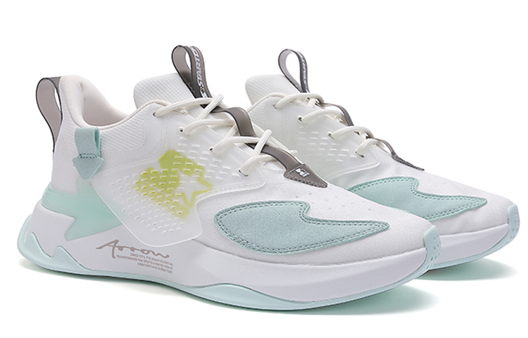 (W) STARTER Retro 'Mint Green Star Logo' 圖 3