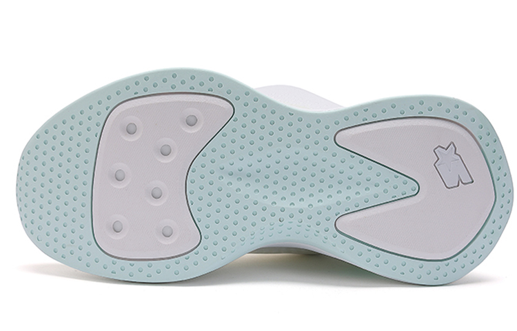 (W) STARTER Retro 'Mint Green Star Logo' 圖 5