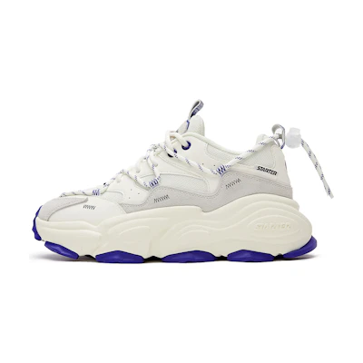 (W) STARTER Retro Classic Dad Shoes 'Blue White'