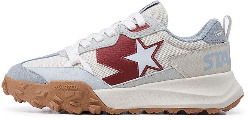 (W) STARTER Retro Low 'Beige Azul Marrón' SF33RN004F-WIS Buy (W) STARTER Retro Low 'Beige Azul Marrón' SF33RN004F-WIS