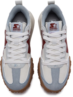 (W) STARTER Retro Low 'Beige Azul Marrón' SF33RN004F-WIS Purchase (W) STARTER Retro Low 'Beige Azul Marrón' SF33RN004F-WIS