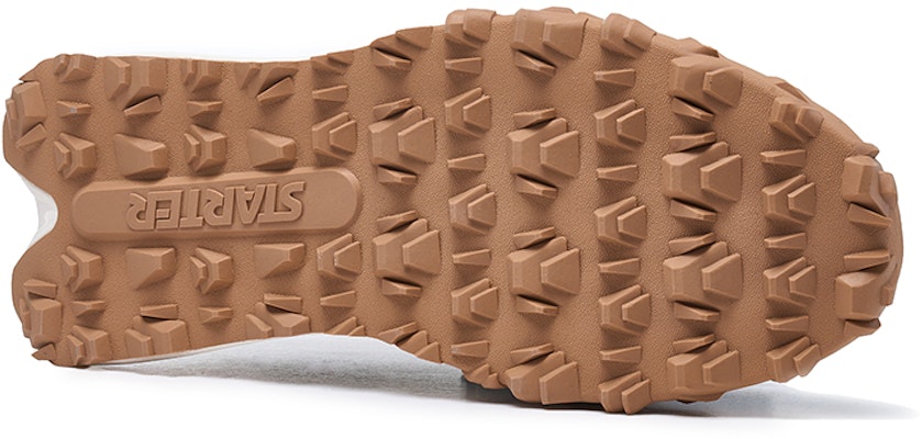(W) STARTER Retro Low 'Beige Azul Marrón' SF33RN004F-WIS Details for (W) STARTER Retro Low 'Beige Azul Marrón' SF33RN004F-WIS