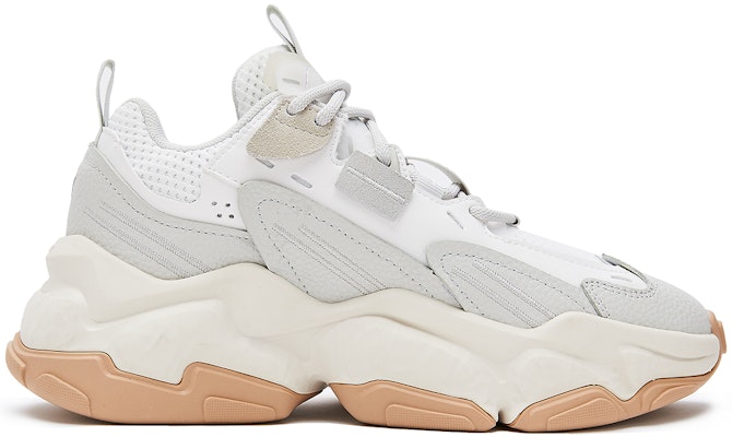 (W) STARTER Retro Low 'Layered Grey' - Kasut Retro Rendah 'Layered Grey' STH2S2009F-GY22 Order (W) STARTER Retro Low 'Layered Grey' - Kasut Retro Rendah 'Layered Grey' STH2S2009F-GY22