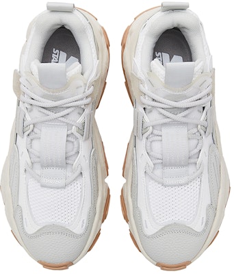 (W) STARTER Retro Low 'Layered Grey' - Kasut Retro Rendah 'Layered Grey' STH2S2009F-GY22 Shop (W) STARTER Retro Low 'Layered Grey' - Kasut Retro Rendah 'Layered Grey' STH2S2009F-GY22