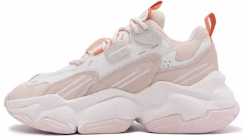(Women) STARTER Retro Thick Sole 'Pink' 'Rock Layer Series' STG3S2003F-PK03 (Women) STARTER Retro Thick Sole 'Pink' 'Rock Layer Series' STG3S2003F-PK03