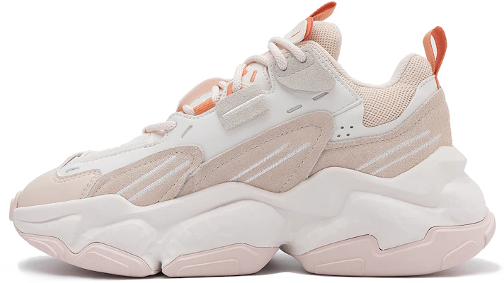(Women) STARTER Retro Thick Sole 'Pink' 'Rock Layer Series' STG3S2003F-PK03 Buy (Women) STARTER Retro Thick Sole 'Pink' 'Rock Layer Series' STG3S2003F-PK03