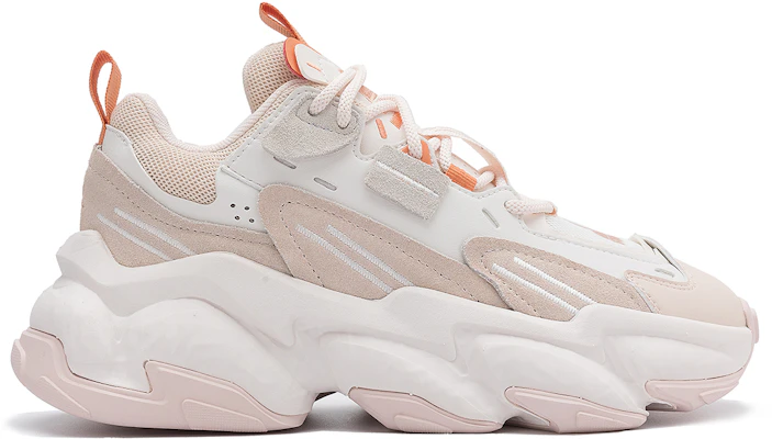 (Women) STARTER Retro Thick Sole 'Pink' 'Rock Layer Series' STG3S2003F-PK03 Order (Women) STARTER Retro Thick Sole 'Pink' 'Rock Layer Series' STG3S2003F-PK03