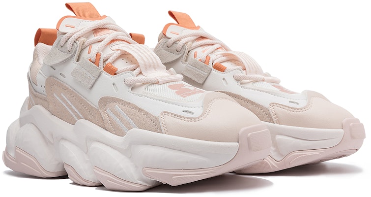 (Women) STARTER Retro Thick Sole 'Pink' 'Rock Layer Series' STG3S2003F-PK03 Lookbook (Women) STARTER Retro Thick Sole 'Pink' 'Rock Layer Series' STG3S2003F-PK03