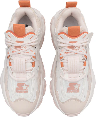 (Women) STARTER Retro Thick Sole 'Pink' 'Rock Layer Series' STG3S2003F-PK03 Shop (Women) STARTER Retro Thick Sole 'Pink' 'Rock Layer Series' STG3S2003F-PK03