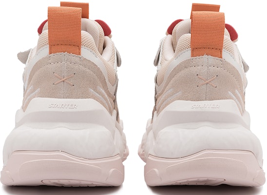 (Women) STARTER Retro Thick Sole 'Pink' 'Rock Layer Series' STG3S2003F-PK03 Purchase (Women) STARTER Retro Thick Sole 'Pink' 'Rock Layer Series' STG3S2003F-PK03