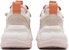 (W) STARTER Retro Tapak Tebal 'Pink' 'Siri Lapisan Rock' STG3S2003F-PK03