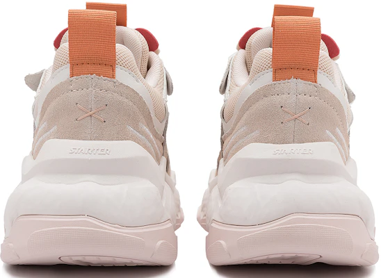 (Women) STARTER Retro Thick Sole 'Pink' 'Rock Layer Series' STG3S2003F-PK03 Purchase (Women) STARTER Retro Thick Sole 'Pink' 'Rock Layer Series' STG3S2003F-PK03