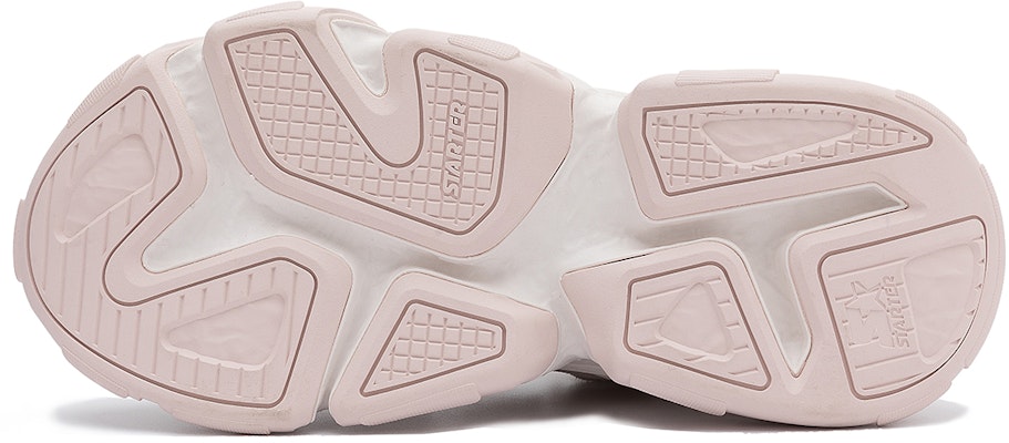 (Women) STARTER Retro Thick Sole 'Pink' 'Rock Layer Series' STG3S2003F-PK03 Details for (Women) STARTER Retro Thick Sole 'Pink' 'Rock Layer Series' STG3S2003F-PK03