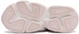 (W) STARTER Retro Tapak Tebal 'Pink' 'Siri Lapisan Rock' STG3S2003F-PK03