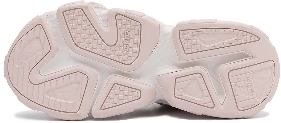 (Women) STARTER Retro Thick Sole 'Pink' 'Rock Layer Series' STG3S2003F-PK03 Details for (Women) STARTER Retro Thick Sole 'Pink' 'Rock Layer Series' STG3S2003F-PK03