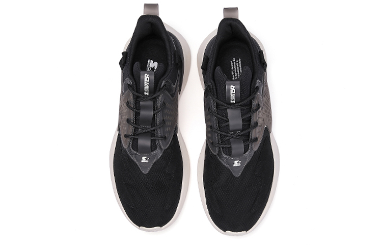 (W) STARTER Running Low 'Lightweight Black' 圖 4