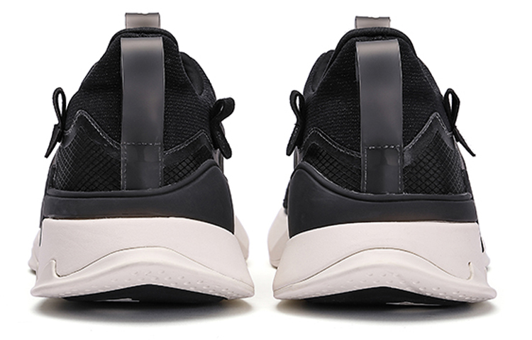 (W) STARTER Running Low 'Lightweight Black' 圖 5
