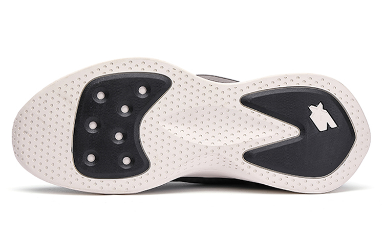 (W) STARTER Running Low 'Lightweight Black' 圖 6