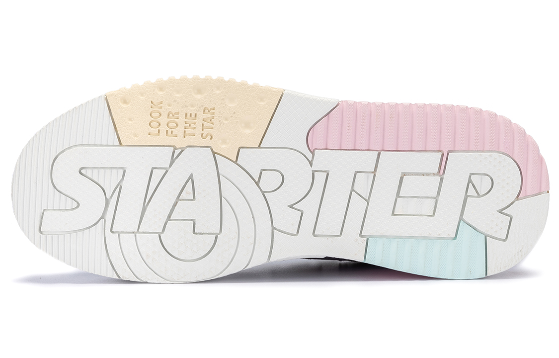 (W) STARTER Series VOL 'Pink Purple Colorblock' 圖 4