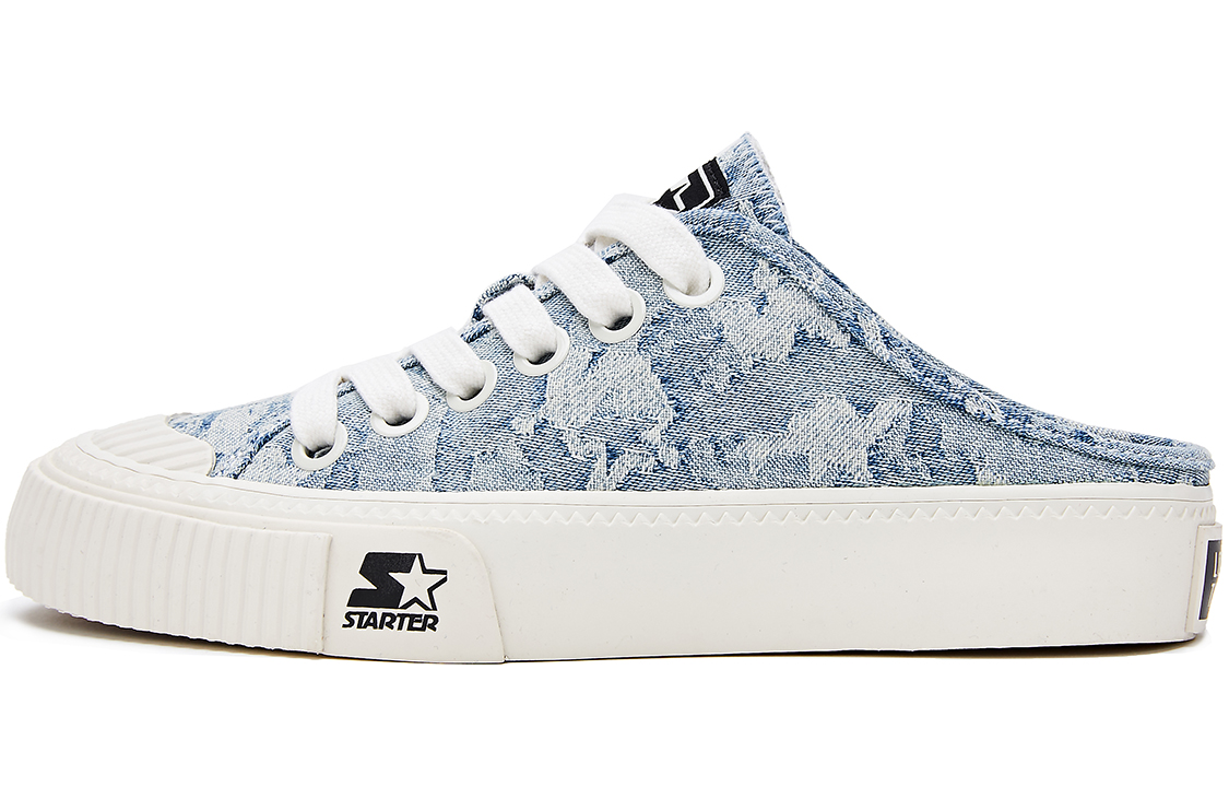 Buy (Women) STARTER Slip-On 'Denim Blue' STH2S6004F-BL06