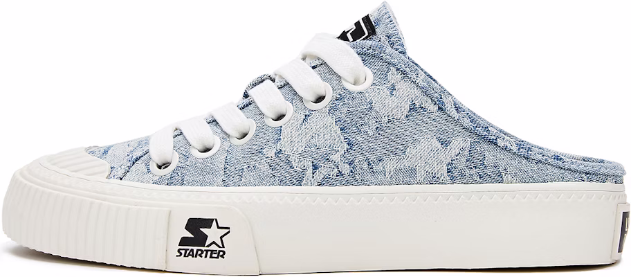 (Women) STARTER Slip-On 'Denim Blue' STH2S6004F-BL06 Buy (Women) STARTER Slip-On 'Denim Blue' STH2S6004F-BL06