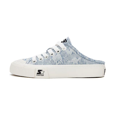 (W) STARTER Slip-On 'Denim Blue'