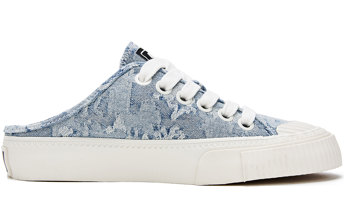 Order (Women) STARTER Slip-On 'Denim Blue' STH2S6004F-BL06