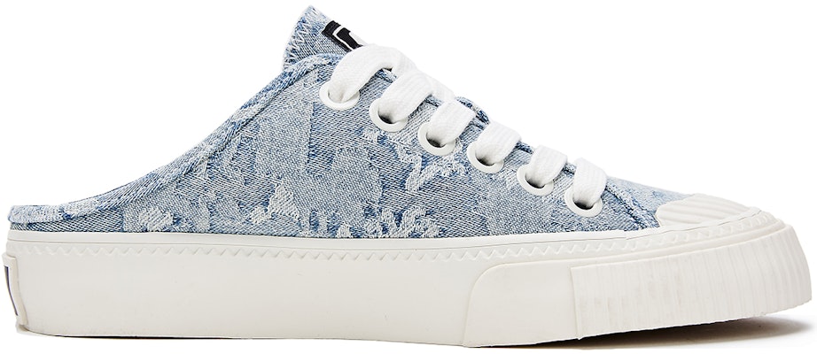 (Women) STARTER Slip-On 'Denim Blue' STH2S6004F-BL06 Order (Women) STARTER Slip-On 'Denim Blue' STH2S6004F-BL06