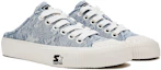 Lookbook (Women) STARTER Slip-On 'Denim Blue' STH2S6004F-BL06