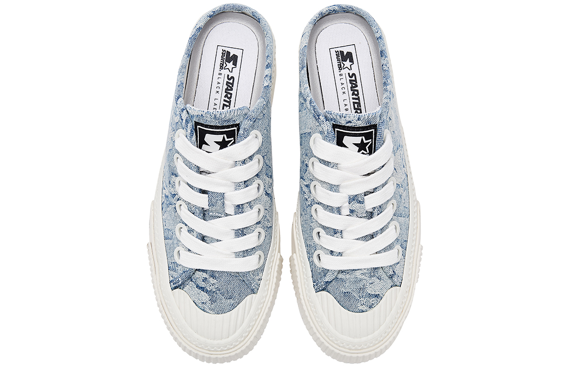 Shop (Women) STARTER Slip-On 'Denim Blue' STH2S6004F-BL06