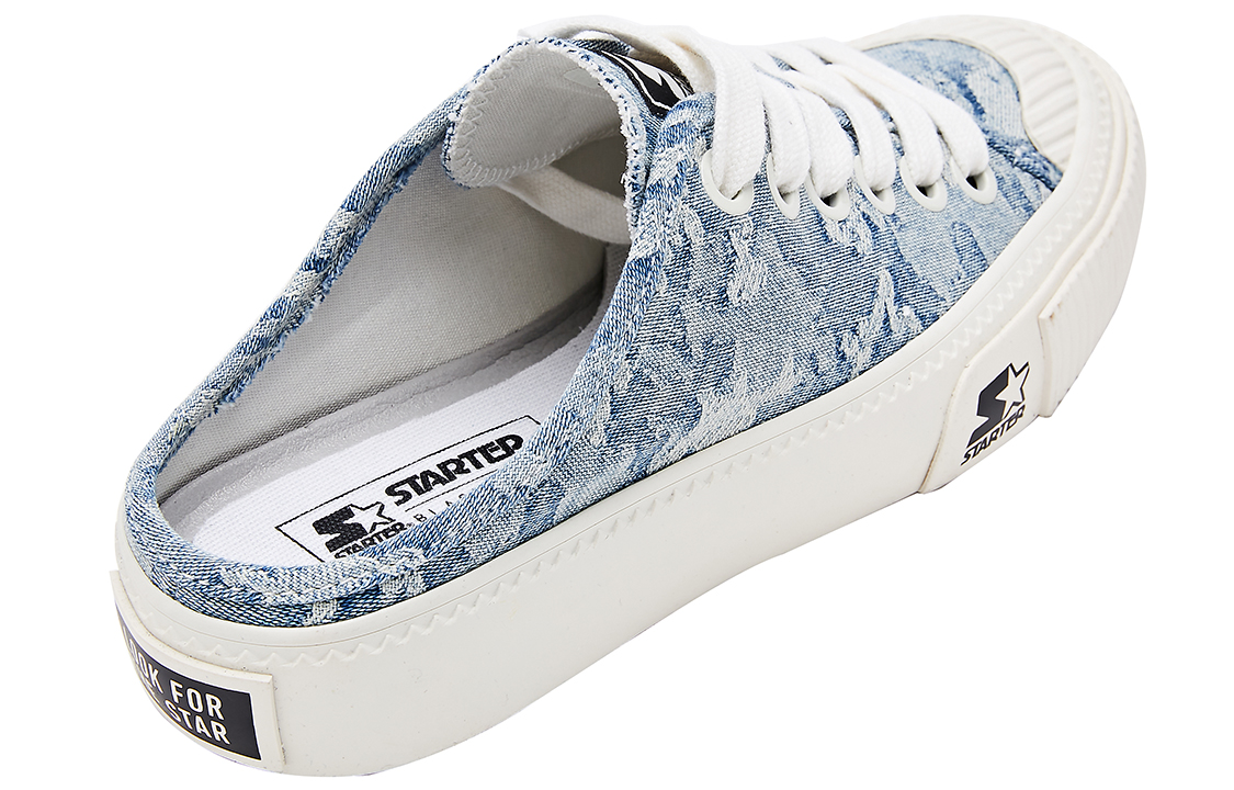 Purchase (Women) STARTER Slip-On 'Denim Blue' STH2S6004F-BL06