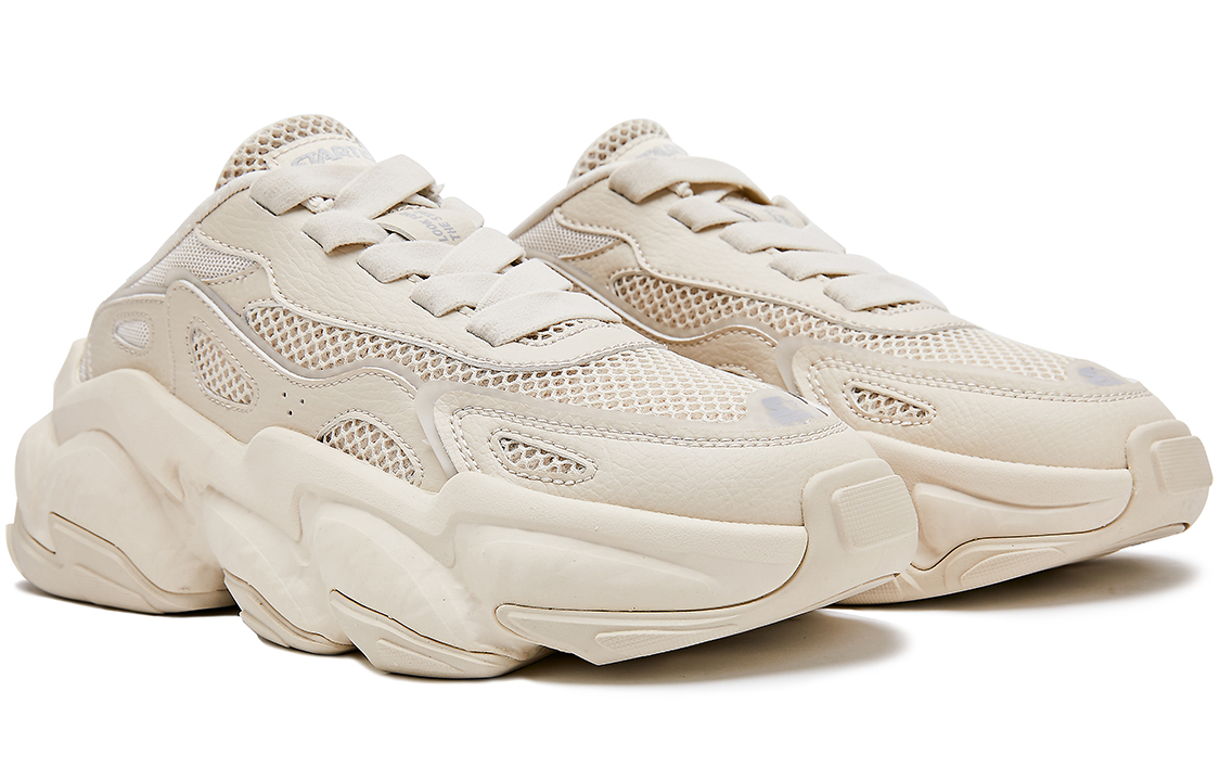 (W) STARTER Slip-On 'Grey Rock Layer' 圖 3