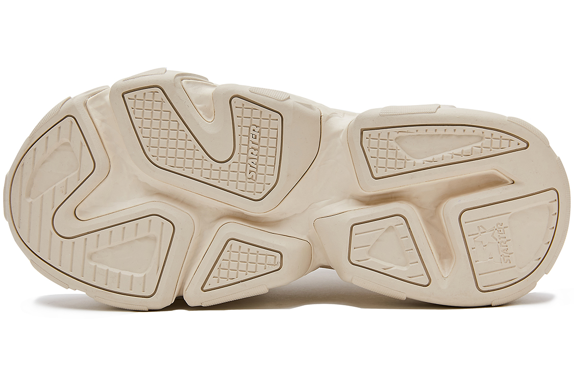 (W) STARTER Slip-On 'Grey Rock Layer' 圖 6