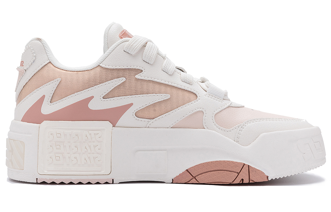 (W) STARTER Sonic Wave Platform 'Pink' 圖 2