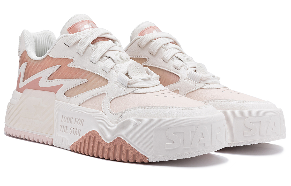 (W) STARTER Sonic Wave Platform 'Pink' 圖 3