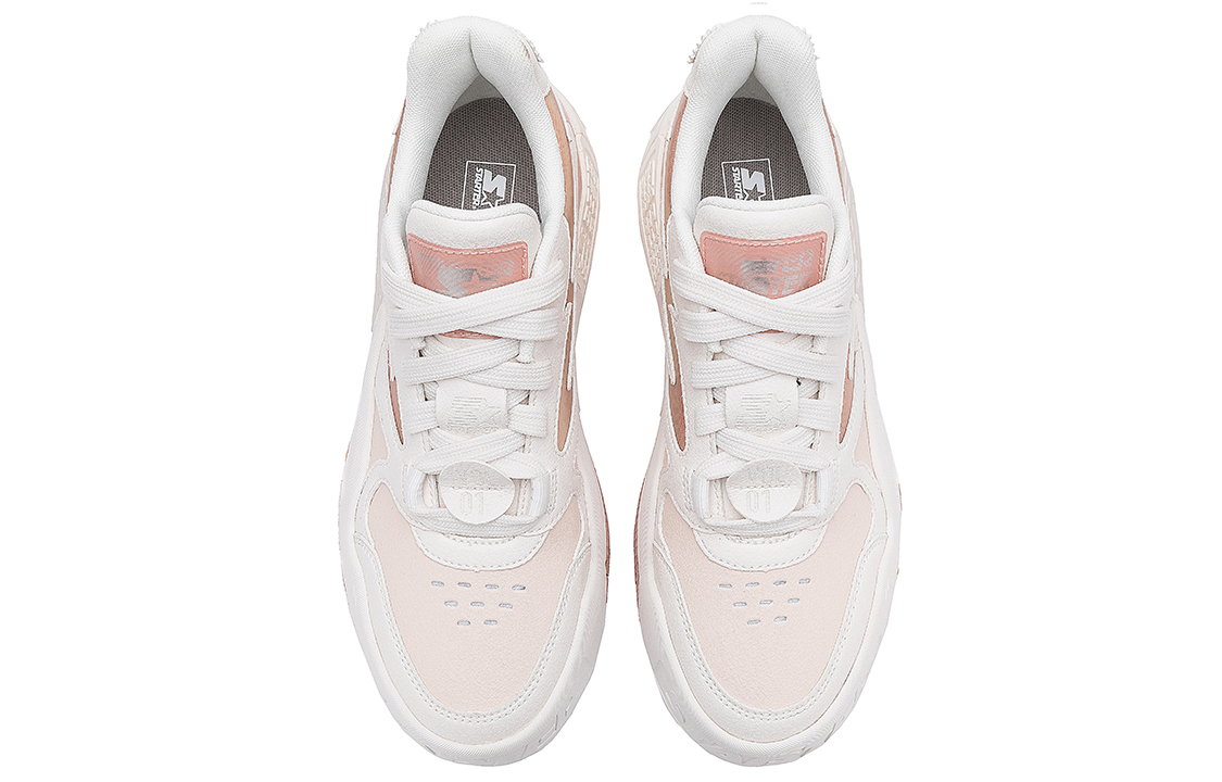 (W) STARTER Sonic Wave Platform 'Pink' 圖 4