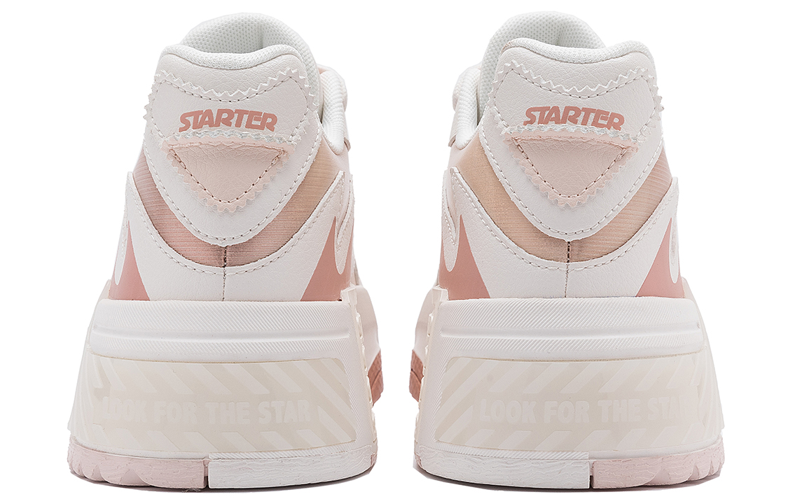 (W) STARTER Sonic Wave Platform 'Pink' 圖 5
