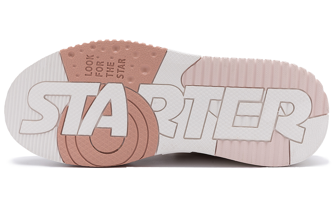 (W) STARTER Sonic Wave Platform 'Pink' 圖 6