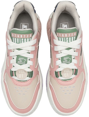 (W) (女性用) STARTER ソニックウェーブVOLロートップ『カラーブロック』STH1S6007F-CL01 STH1S6007F-CL01 Purchase (W) (女性用) STARTER ソニックウェーブVOLロートップ『カラーブロック』STH1S6007F-CL01 STH1S6007F-CL01