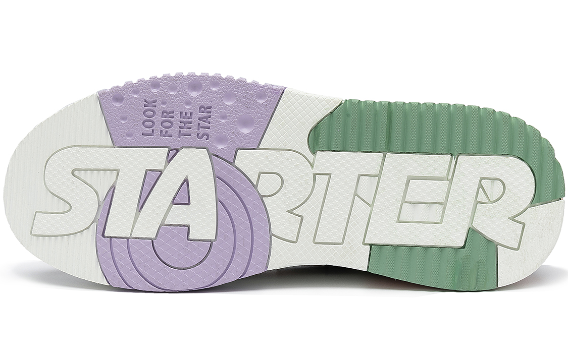 Sizing (W) (女性用) STARTER ソニックウェーブVOLロートップ『カラーブロック』STH1S6007F-CL01 STH1S6007F-CL01